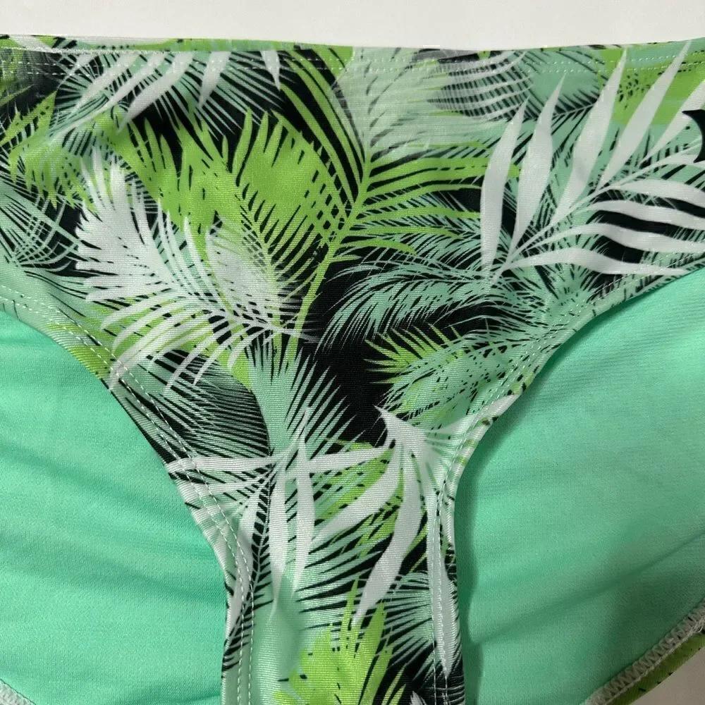 Hurley Bikini Bottom Size 14/16 - Picture 3 of 4